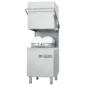 Suppliers of the Halcyon Amika AMH80 glasswasher. Gravity drain and pumped drain models available.