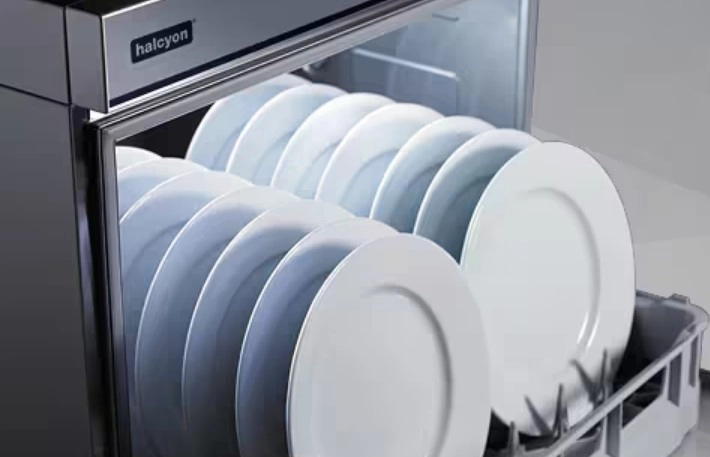 suppliers of Halcyon Amika dishwashers