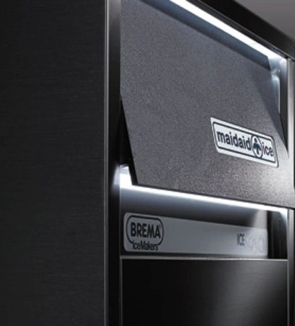 ice machine suppliers