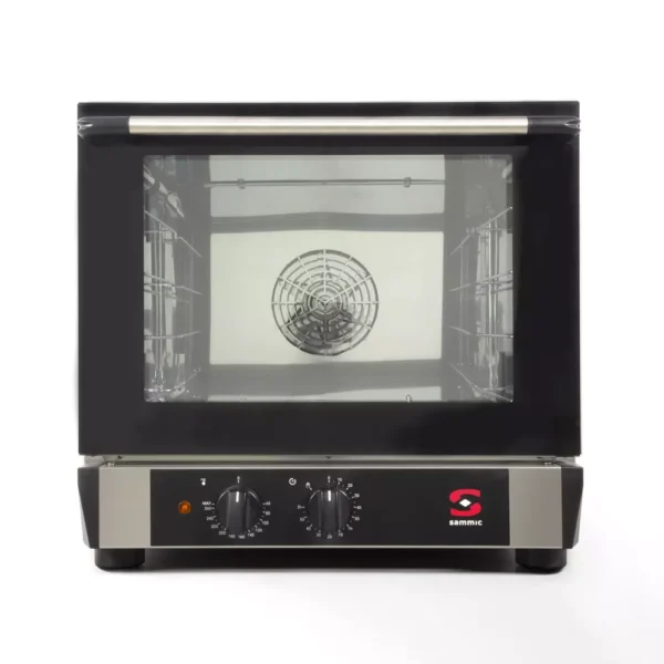 Sammic convection oven Sammic convection oven